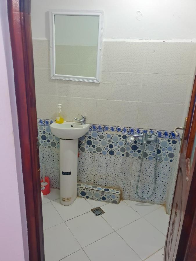 Dar Bleu Pearl Hotel Chefchaouen Bagian luar foto